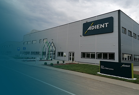 Adient Serbia