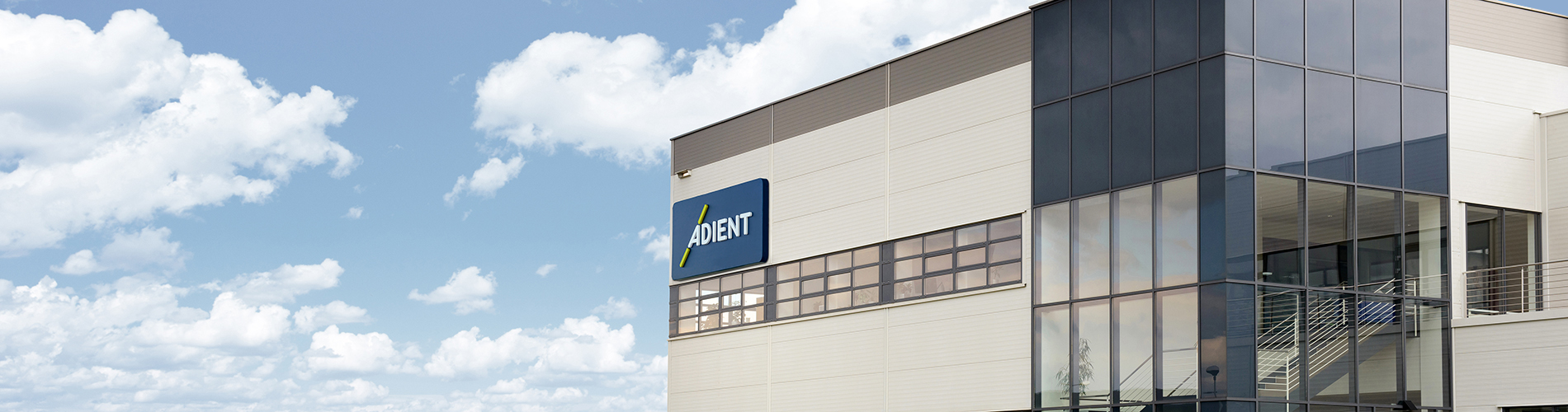 Adient Slovakia Trencin